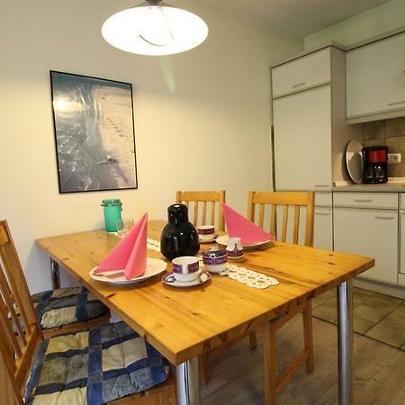 Ferienwohnung Remuss Garding Extérieur photo