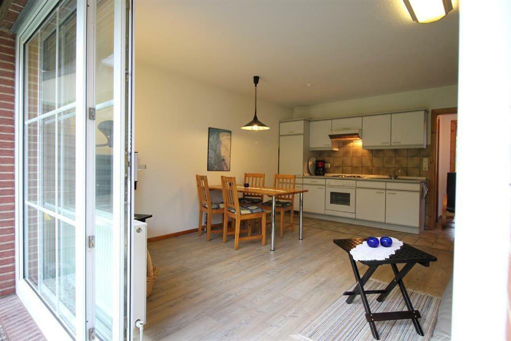 Ferienwohnung Remuss Garding Extérieur photo