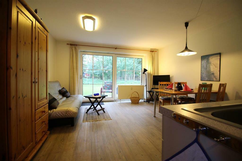 Ferienwohnung Remuss Garding Extérieur photo