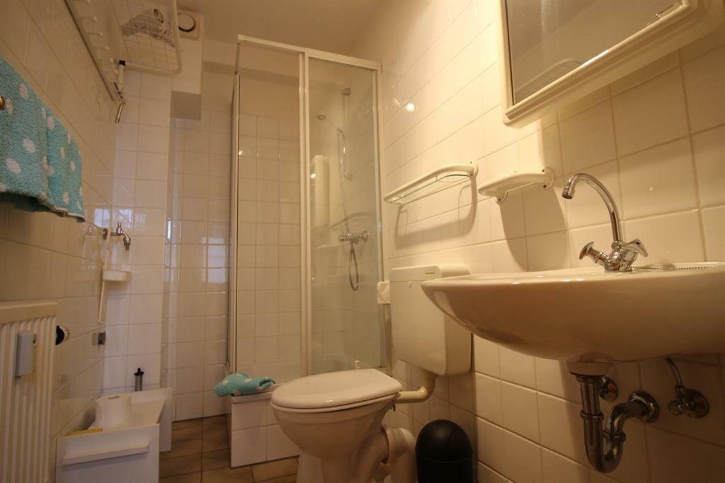 Ferienwohnung Remuss Garding Extérieur photo